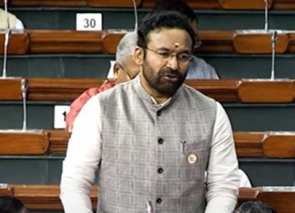 केंद्र ने कोविड के दौरान पूर्वोत्तर राज्यों की मदद की : डोनर मंत्री